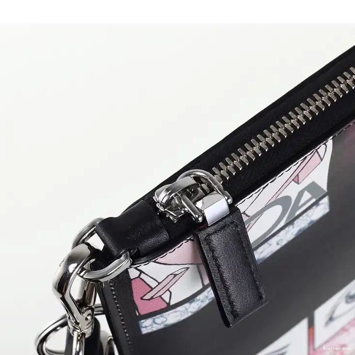Brother sam Prada 1907BP0087 Bags 0706